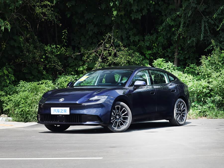 MG Motor 07, 2026 — купить в Смоленске под ключ