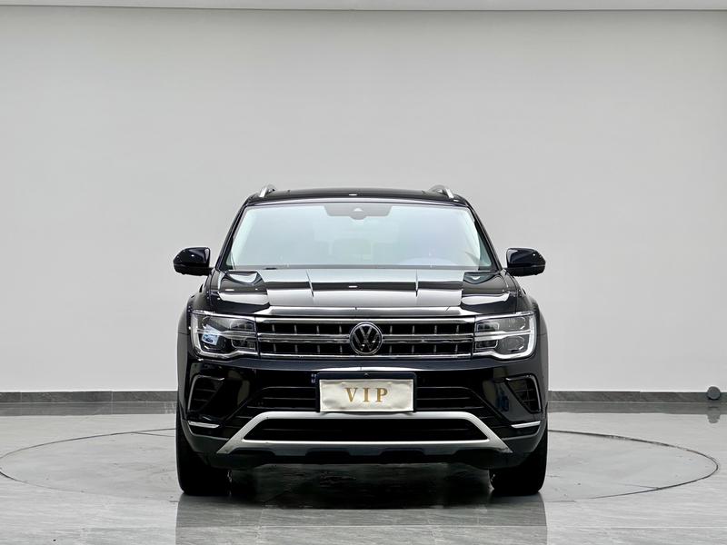 Volkswagen Teramont Pro, 2023 — фото 2 из 12