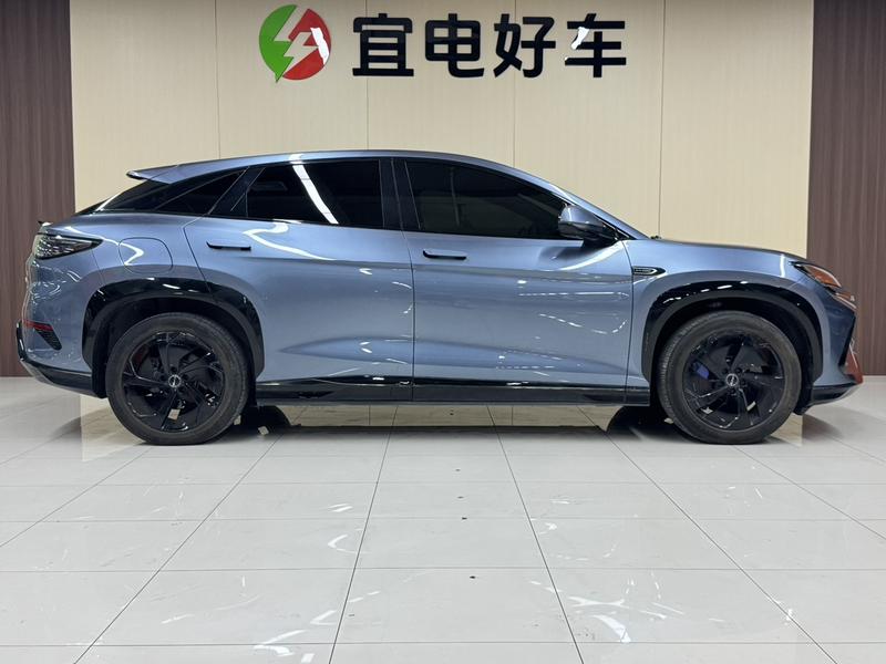 BYD Sea Lion 07 EV, 2024 — фото 6 из 12
