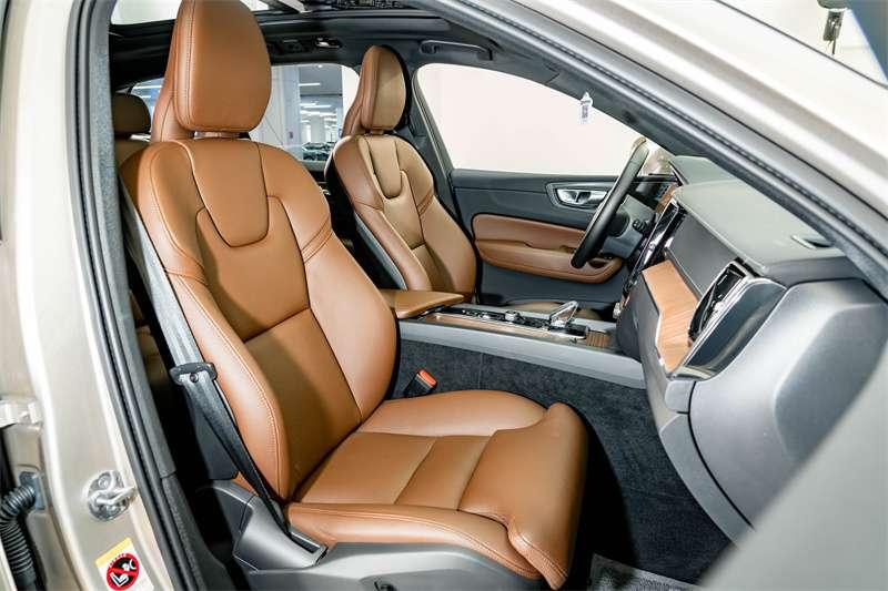 Volvo XC60, 2024 — фото 11 из 12