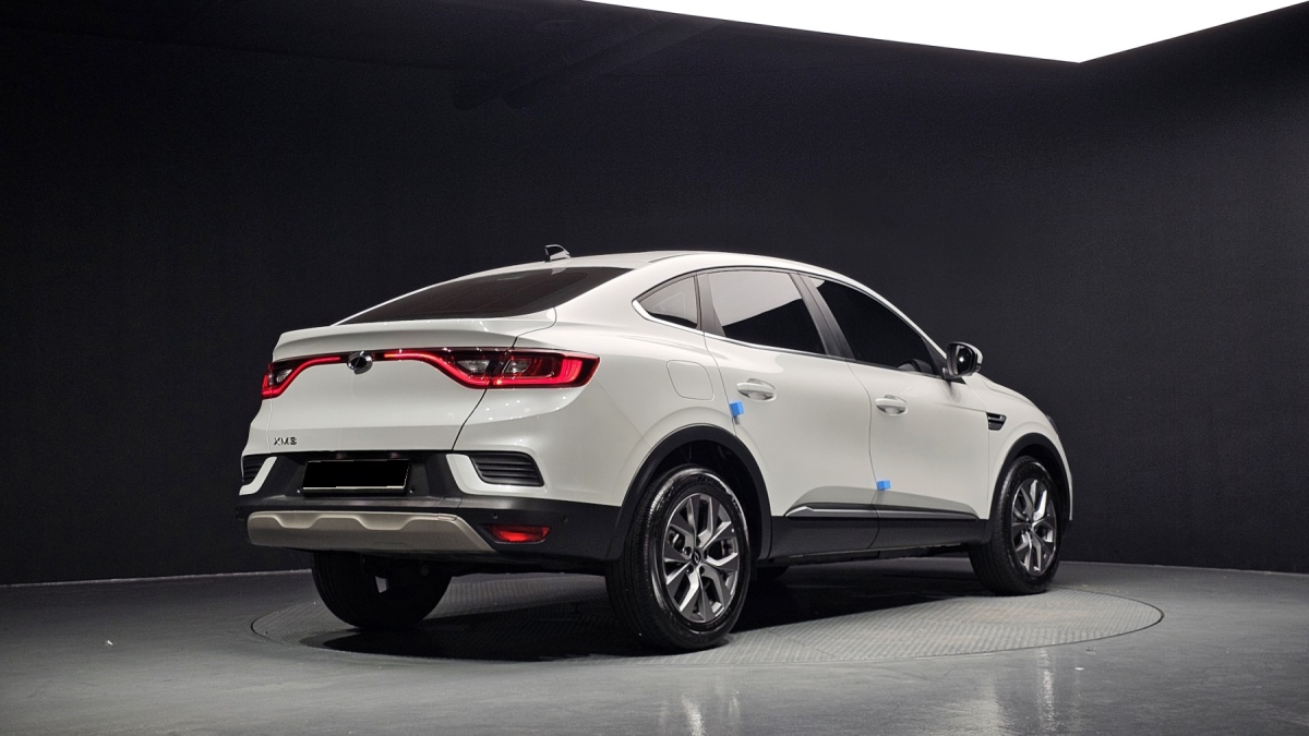 Renault XM3, 2024 — фото 2 из 12