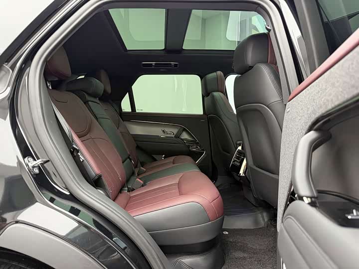 Land Rover Range Rover Sport, 2025 — фото 7 из 9