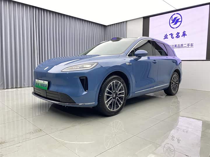 Shangjie (Huawei × SAIC) H5, 2025 — купить в Курске под ключ