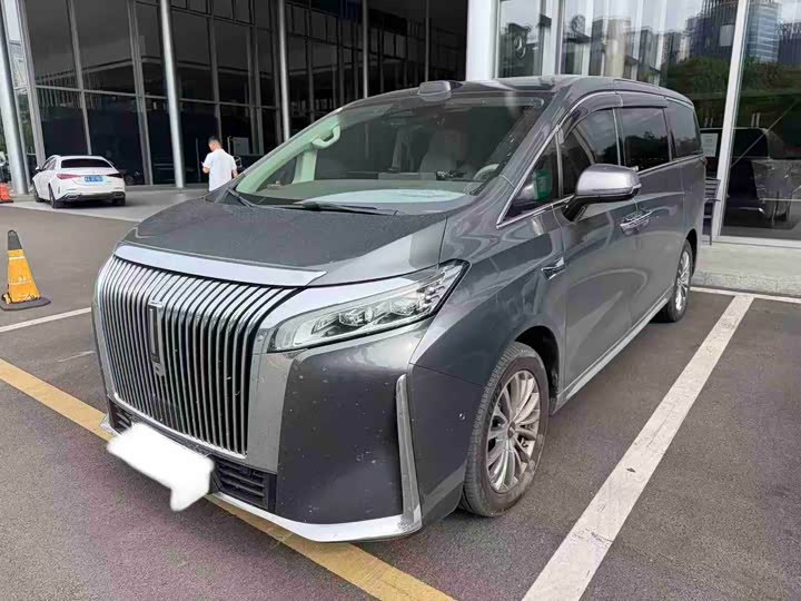 Wey 80 Hybrid, 2025 — купить в Иванове под ключ