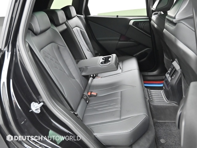 BMW X3, 2025 — фото 11 из 12