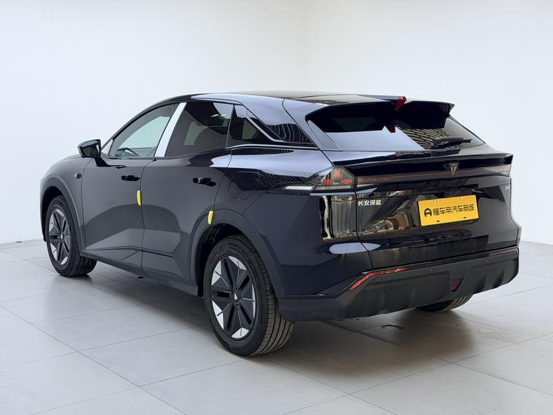 Changan Deepal S07 (S7), 2026 — фото 5 из 12