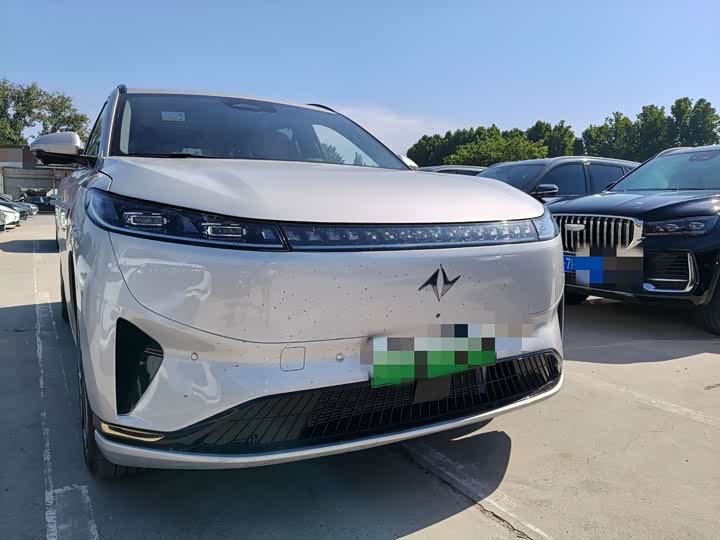 Dongfeng Yipai eπ 008, 2024 — купить в Саранске под ключ
