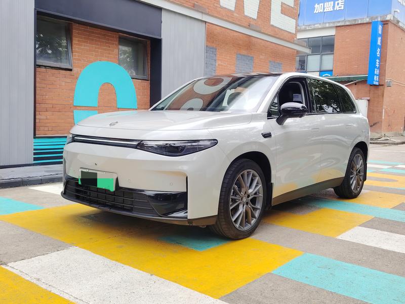 Leapmotor C10, 2024 — купить в Нижнем Новгороде под ключ