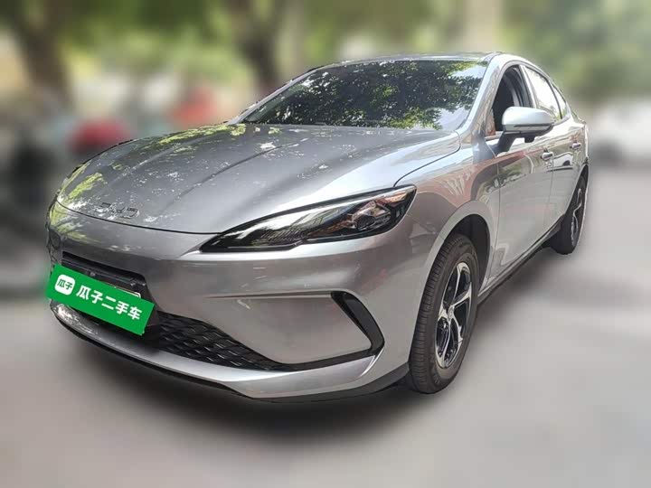 BYD Seal 05 DM-i Hybrid, 2026 — купить в Казани под ключ