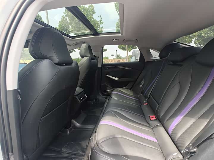 Geely Preface L, 2025 — фото 6 из 9