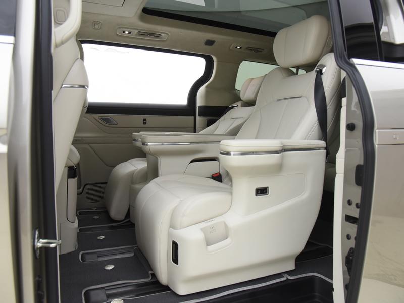 Geely Galaxy V900, 2025 — фото 10 из 12