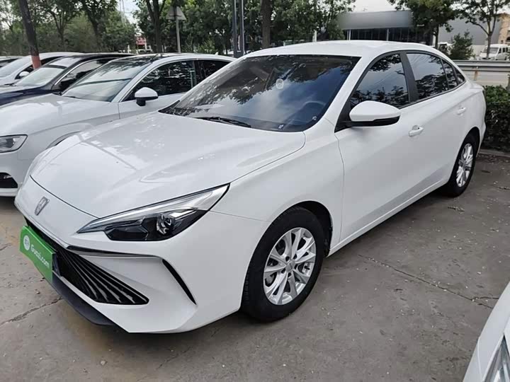 Roewe i5, 2024 — купить в Нижнем Новгороде под ключ