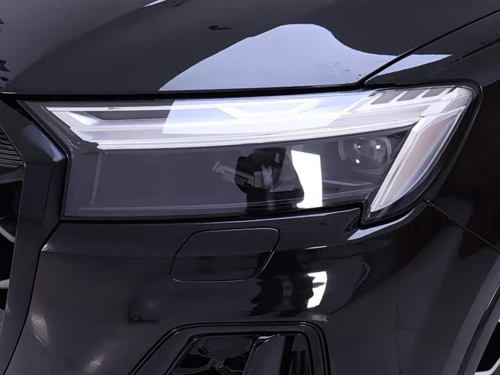 Audi Q7, 2025 — фото 4 из 9