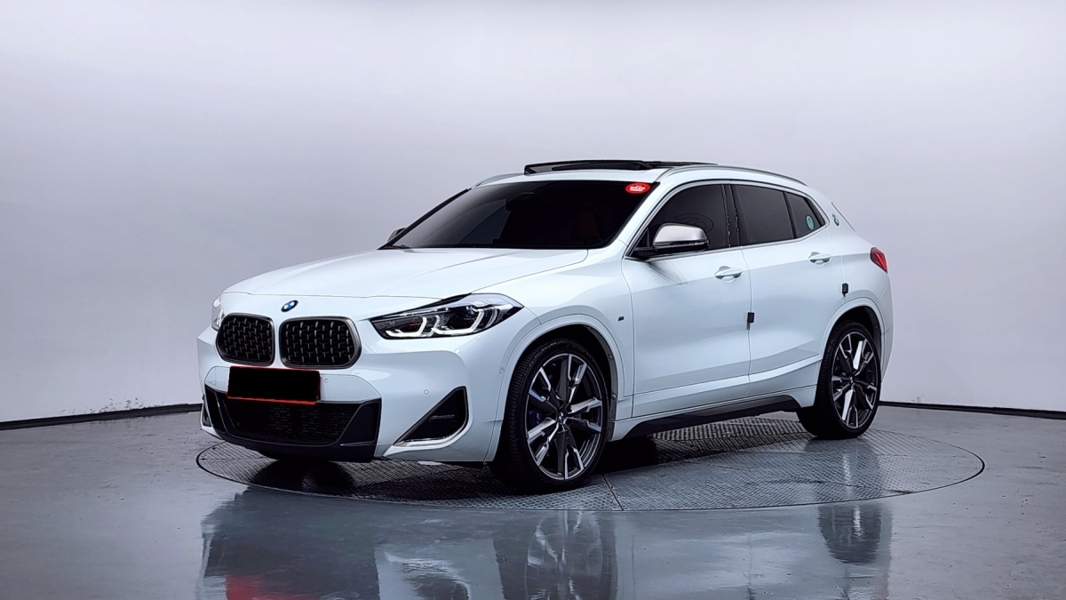 BMW X2 (F39), 2022 — купить в Санкт-Петербурге под ключ