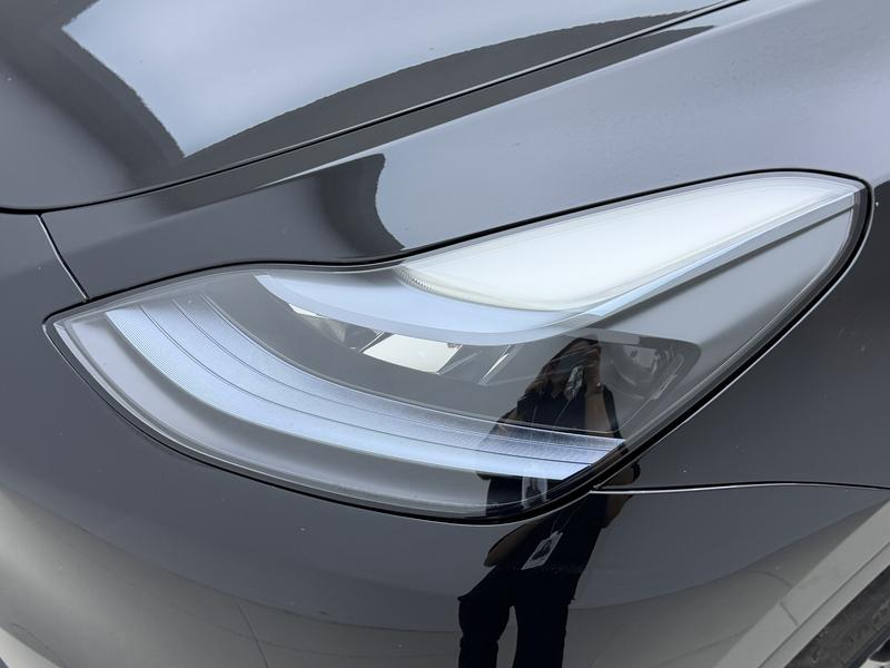 Tesla Model Y, 2023 — фото 9 из 12