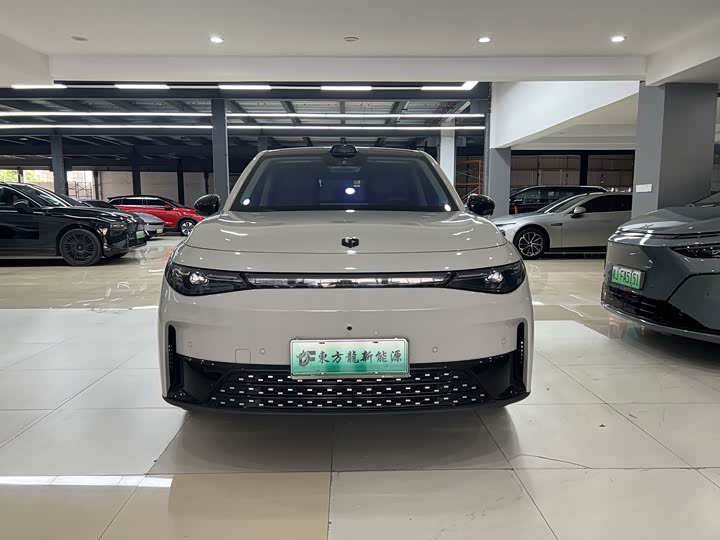 Leapmotor C10, 2025 — купить в Владимире под ключ