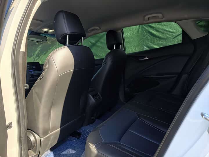 Buick Velite 6, 2023 — фото 9 из 9