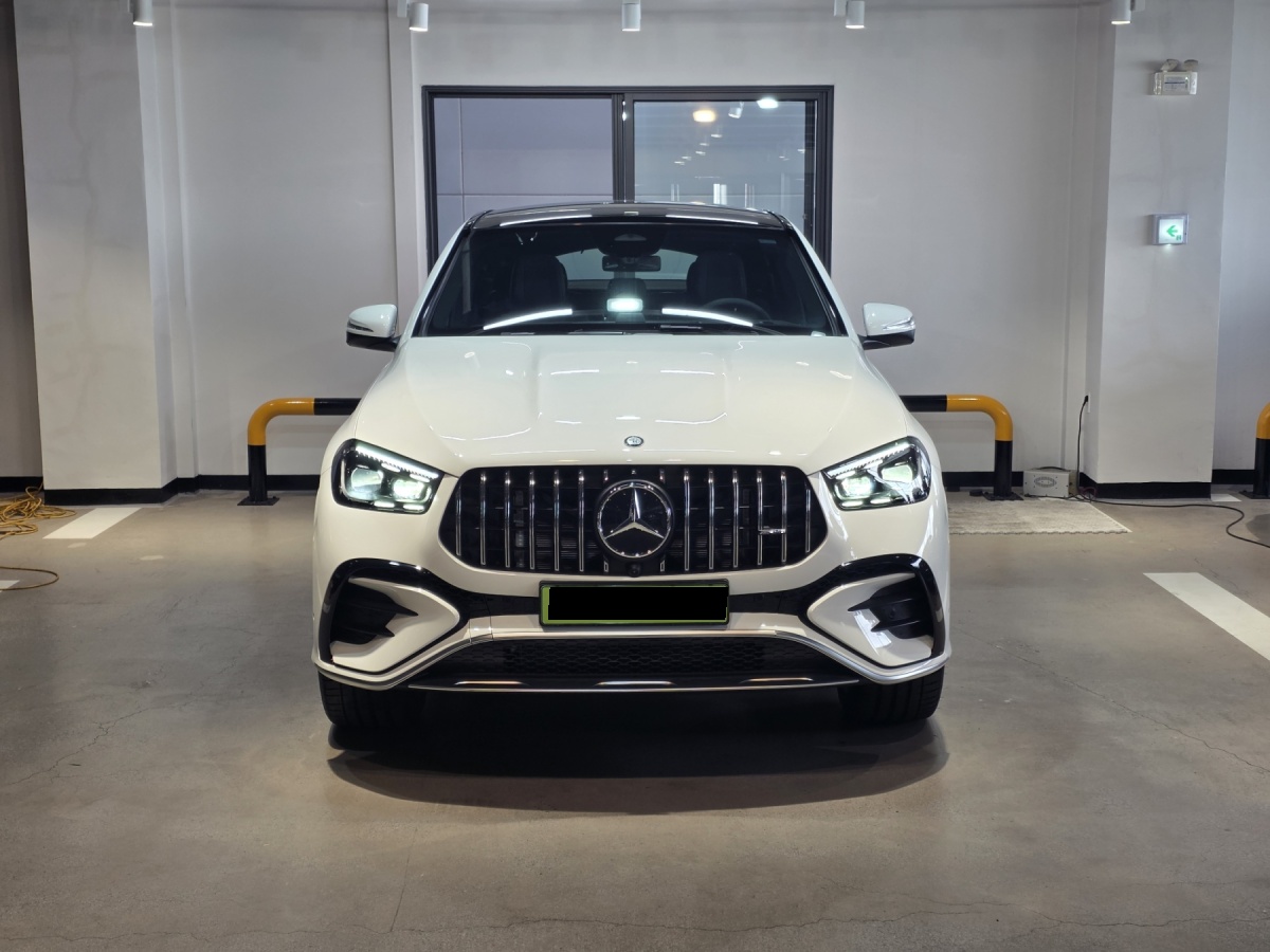 Mercedes-Benz GLE-Class, 2025 — купить в Казани под ключ