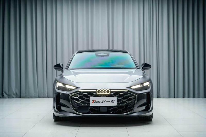 Audi A5L Sportback, 2025 — фото 2 из 5