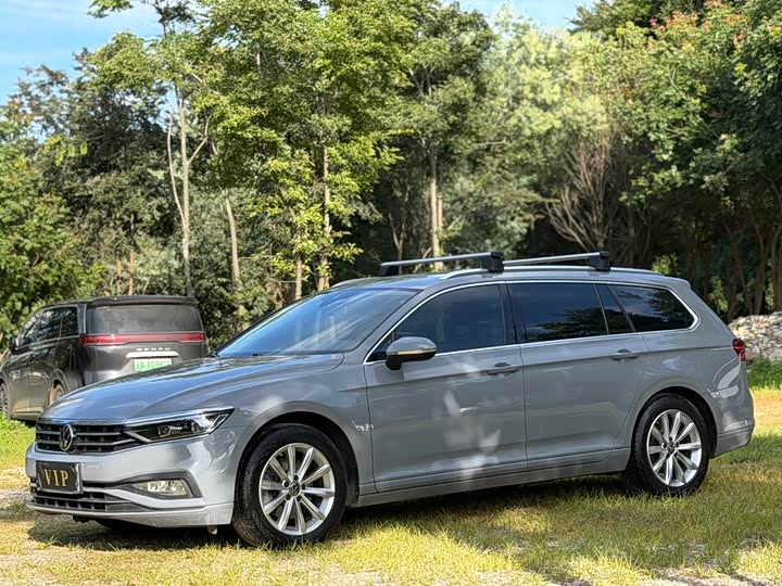 Volkswagen Passat Variant, 2022 — купить в Иванове под ключ