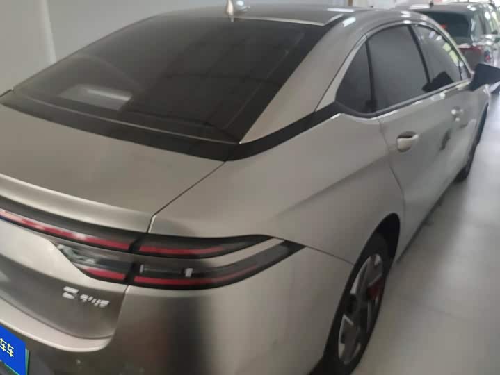 GAC Aion S Plus, 2025 — фото 3 из 9