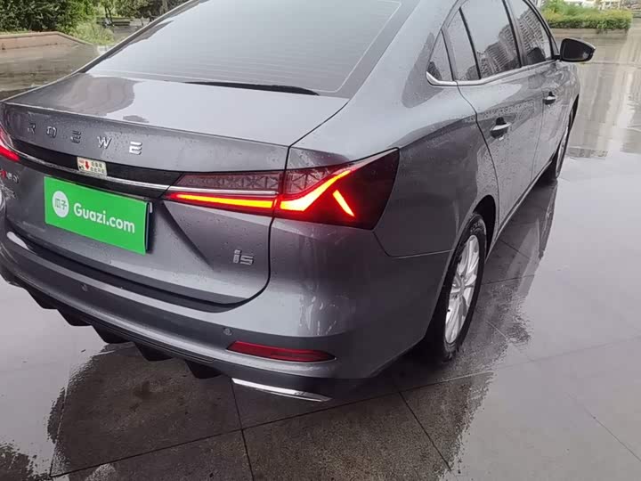 Roewe i5, 2025 — фото 8 из 9