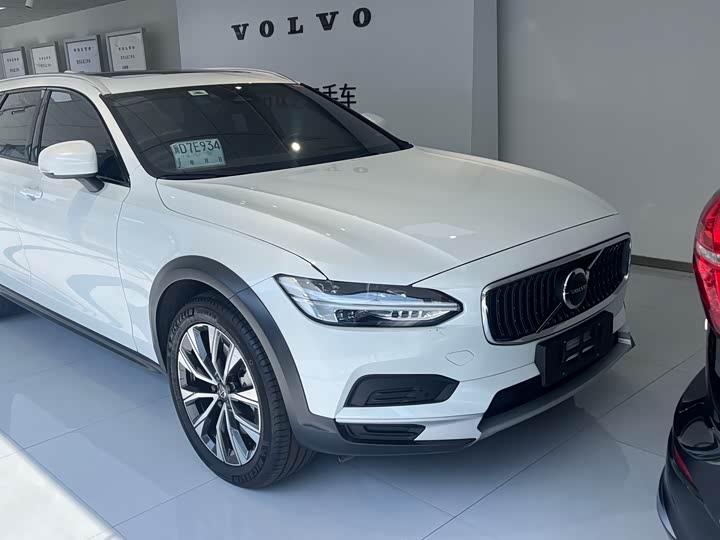Volvo V90, 2022 — купить в Санкт-Петербурге под ключ