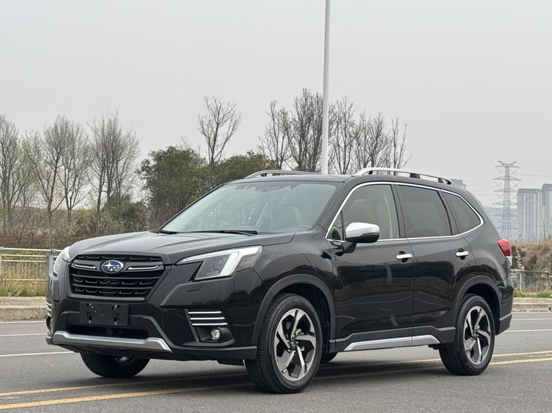 Subaru Forester, 2023 — купить в Кирове под ключ