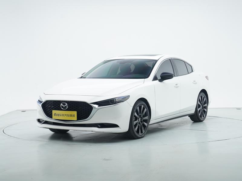 Mazda 3 (Axela), 2023 — купить в Йошкар-Оле под ключ