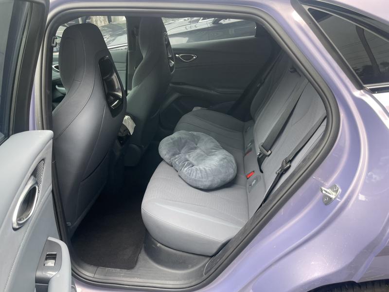 BYD Seal 06 GT, 2026 — фото 8 из 9