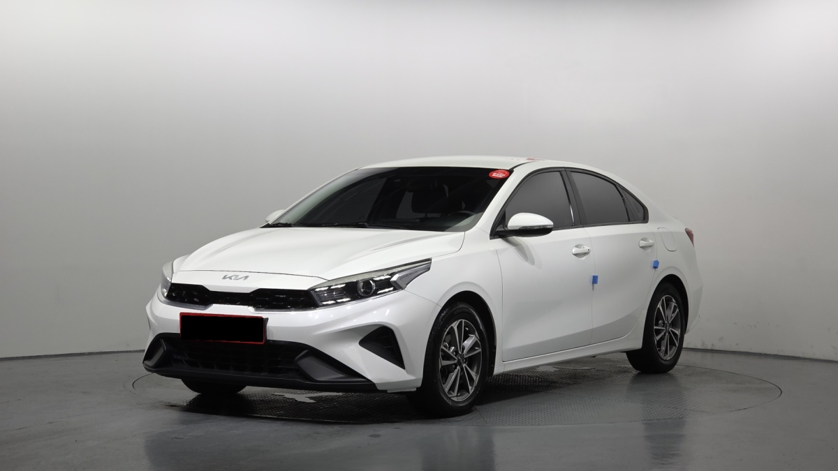 Kia K3, 2022 — купить в Перми под ключ