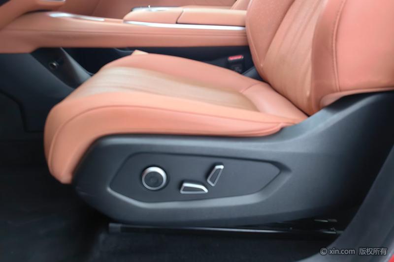 Changan Deepal S07 (S7), 2024 — фото 11 из 12