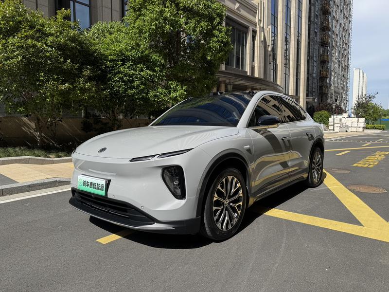 Nio EC6, 2023 — купить в Санкт-Петербурге под ключ