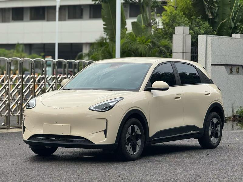 Geely Galaxy Geome, 2025 — купить в Смоленске под ключ
