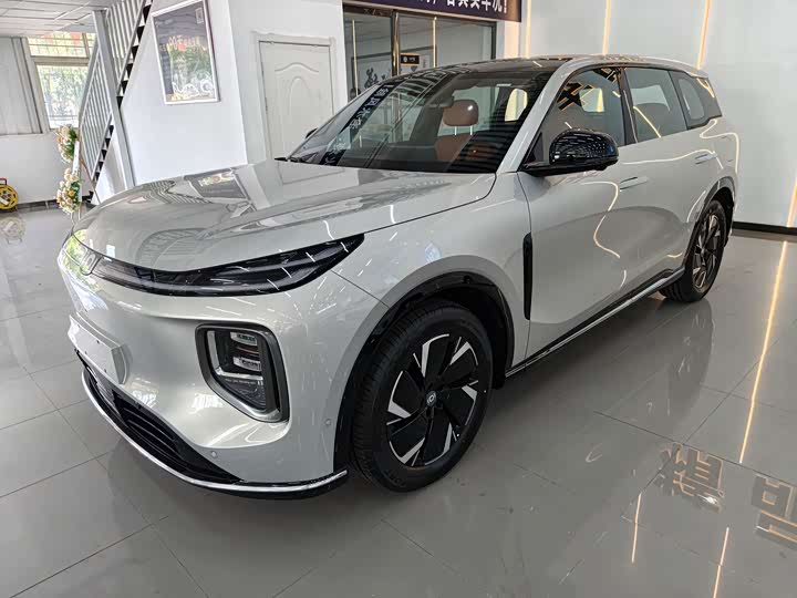 Changan Qiyuan (Nevo) Q07, 2026 — купить в Костроме под ключ
