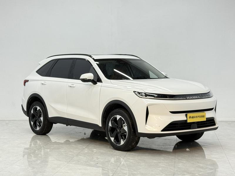 Haval H6L, 2025 — фото 3 из 12