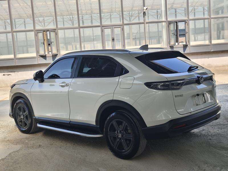 Honda XR-V, 2022 — фото 3 из 9