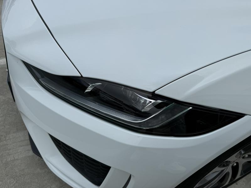 Jaguar XE L, 2022 — фото 7 из 12