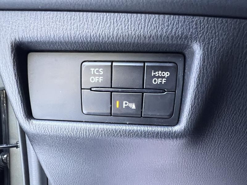 Mazda CX-5, 2023 — фото 11 из 12