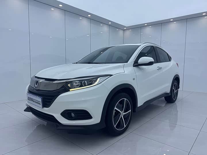 Honda Vezel, 2022 — купить в Казани под ключ