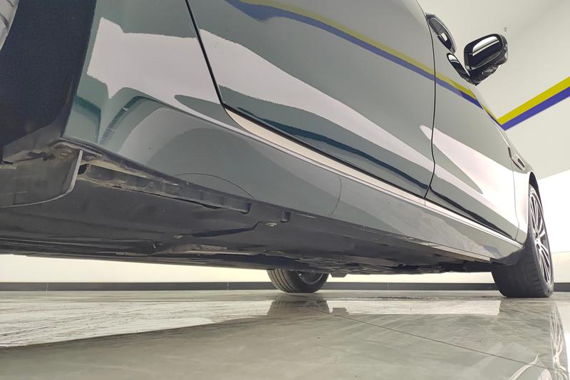 Jaguar XF L, 2024 — фото 8 из 12