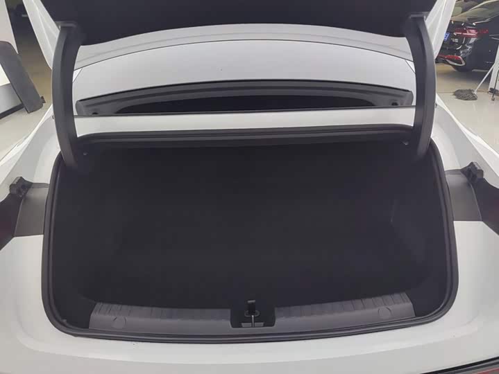 Geely Galaxy Starshine 8 EM-i, 2025 — фото 4 из 9