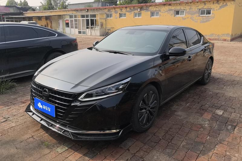 Nissan Teana, 2023 — купить в Липецке под ключ