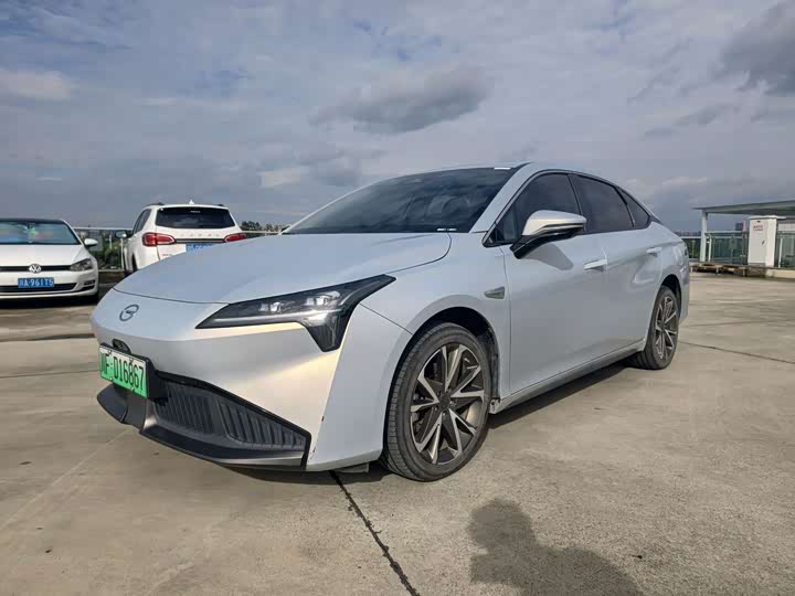 GAC Aion S Plus, 2023 — купить в Тамбове под ключ