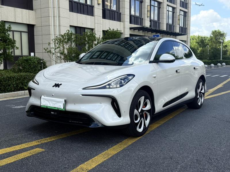 IM motors LS6, 2023 — купить в Ульяновске под ключ