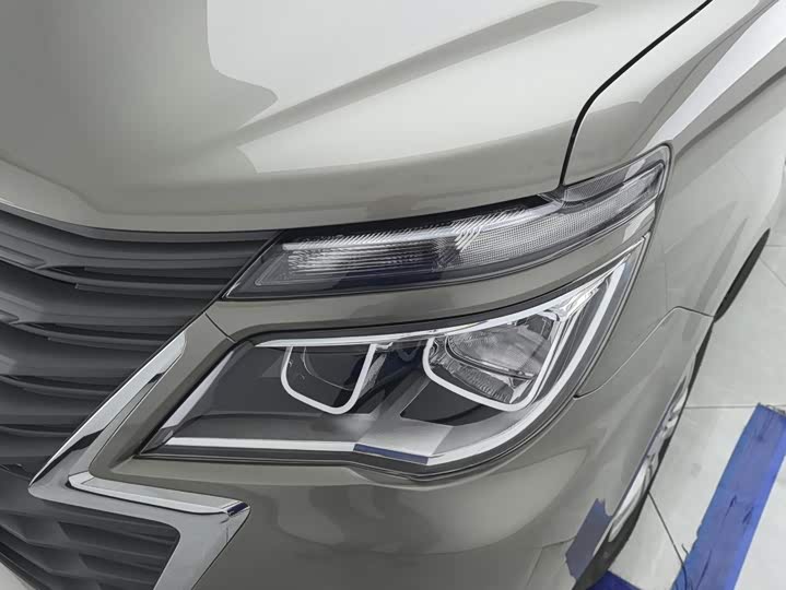 Dongfeng Forthing Lingzhi M5, 2025 — фото 5 из 9