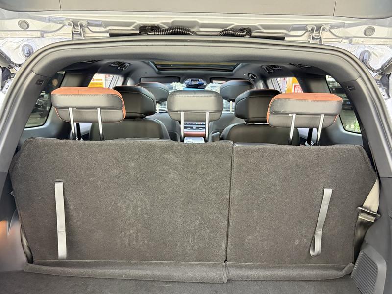 Ford Equator Hybrid, 2024 — фото 11 из 12