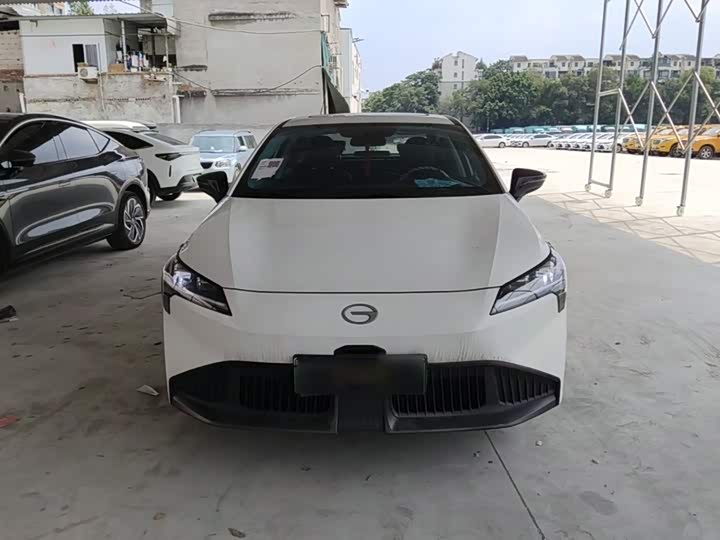 GAC Aion S Plus, 2024 — фото 3 из 9