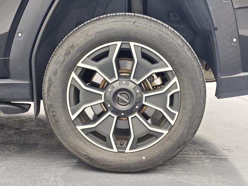 Haval H-Dog Hybrid, 2023 — фото 11 из 12