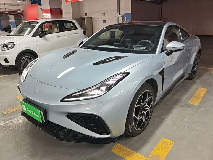 Hozon GT, 2024 — купить в Пензе под ключ